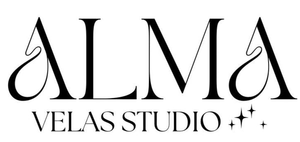 Alma Velas Studio