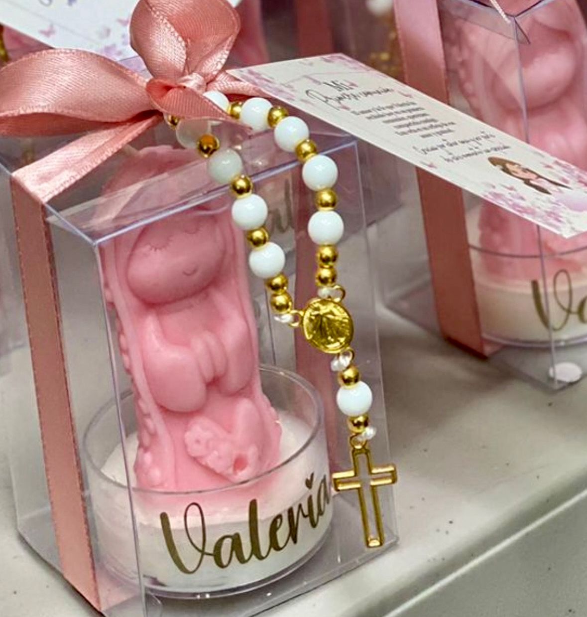 VIRGENCITA GUADALUPE PERBERTERO