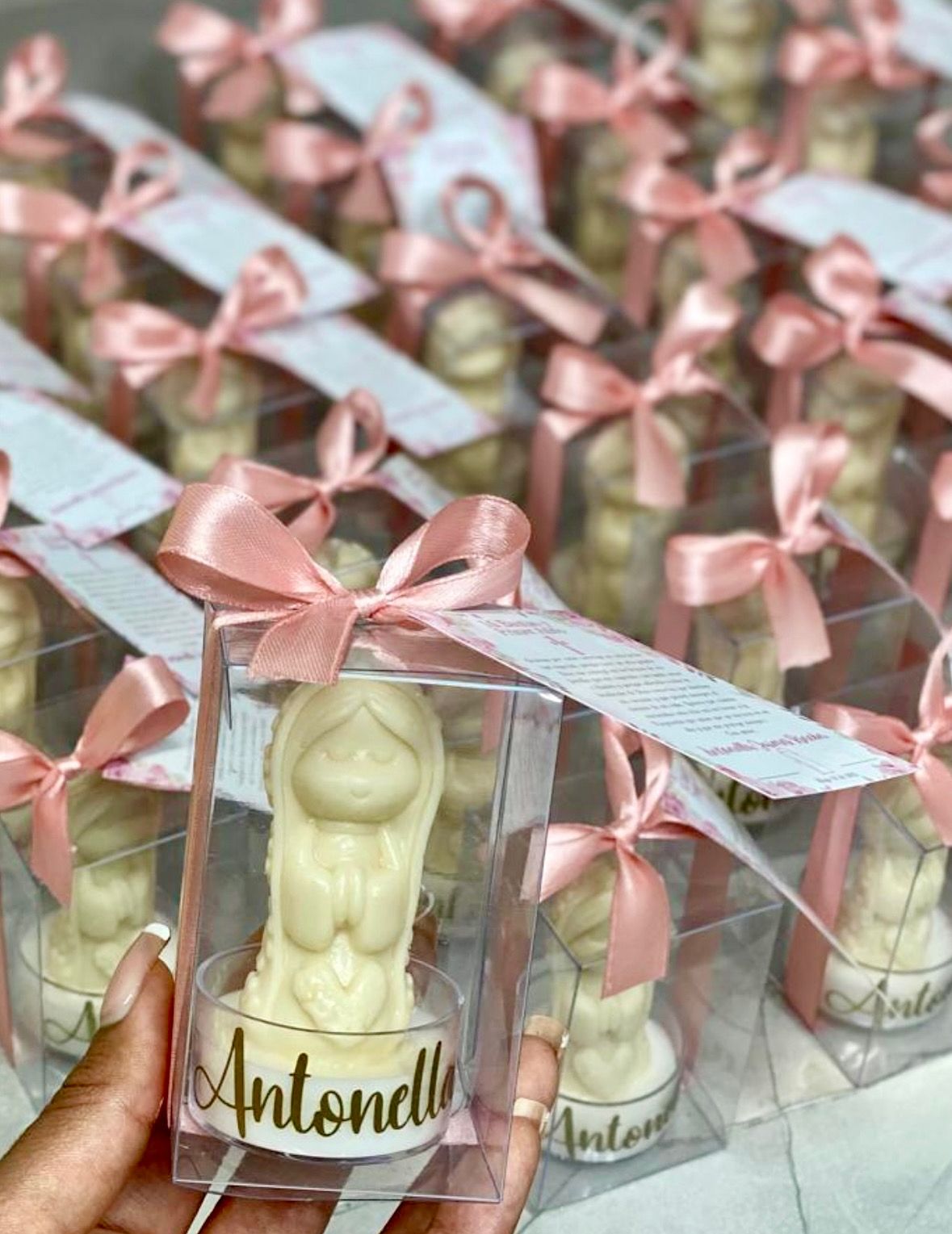 VIRGENCITA GUADALUPE PERBERTERO