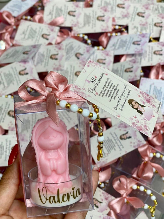 VIRGENCITA GUADALUPE PERBERTERO