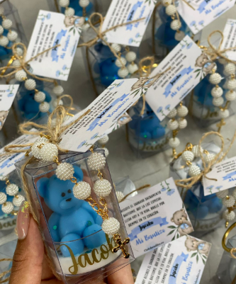 OSO PREMIUM CON DENARIO