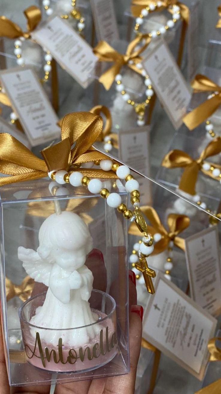 ANGELITO PERBETERO CON DENARIO SENCILLO