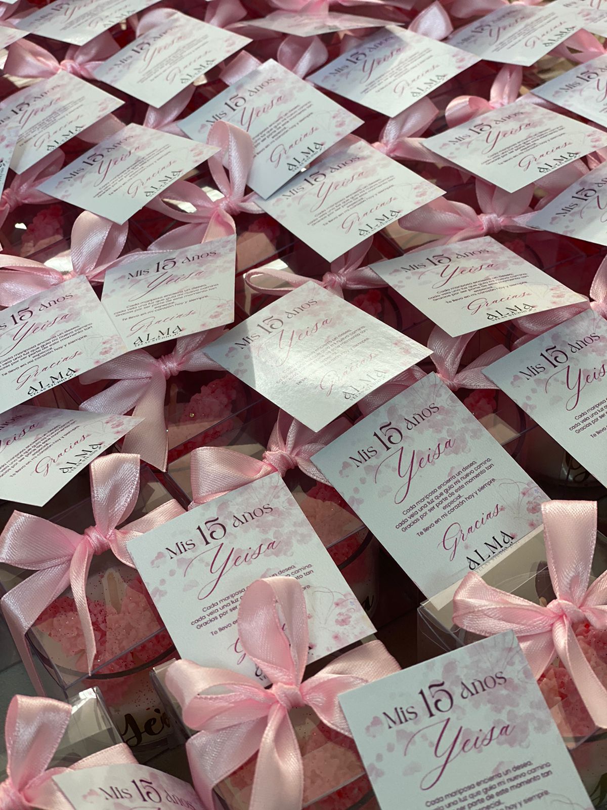 MARIPOSA EN PERBERTERO